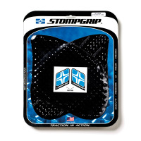 Stompgrip Traction Pad passend für Suzuki GSX1300 R Hayabusa 00-20 Volcano Stompgrip Traction Pad passend für Suzuki GSX1300 R Hayabusa 00-20 Volcano
