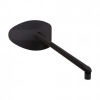 HIGHSIDER Ferrara 2-XL Spiegel Schwarz E-geprüft HIGHSIDER Ferrara 2-XL Spiegel Schwarz E-geprüft