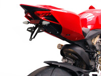 Kennzeichenhalter IQ2 passend für Ducati Panigale 959 (2016-2019) Kennzeichenhalter IQ2 passend für Ducati Panigale 959 (2016-2019)