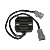 ElectroSport Regler ESR442 passend für Kawasaki ZX-6R & ZZR600 ElectroSport Regler ESR442 passend für Kawasaki ZX-6R & ZZR600