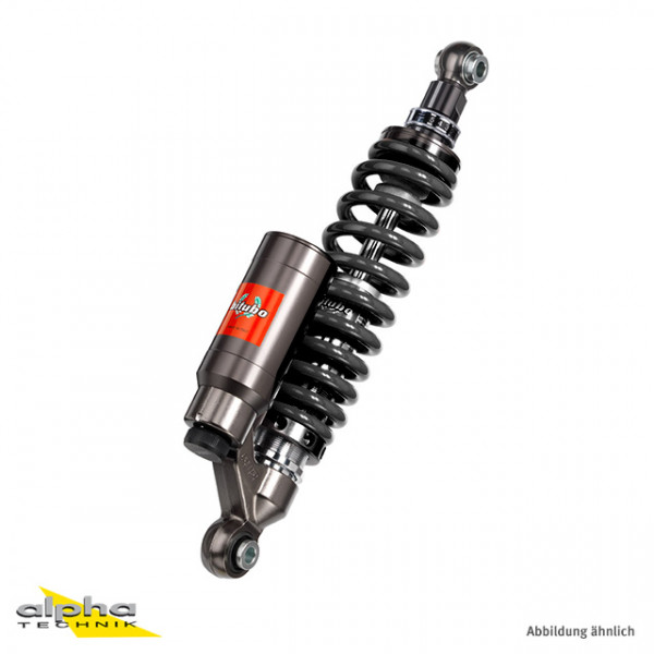 BITUBO Federbein passend für Lambretta