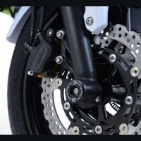 R&G Gabel Protektoren passend für Kawasaki Z 650 / Ninja 650 / Z 650 RS R&G Gabel Protektoren passend für Kawasaki Z 650 / Ninja 650 / Z 650 RS