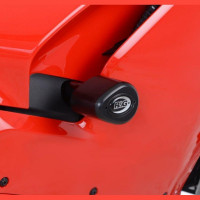 R&G Racing Sturzpads PRO NO CUT passend für Ducati Panigale V4 / V4 S / Speciale 2018-2019 R&G Racing Sturzpads PRO NO CUT passend für Ducati Panigale V4 / V4 S / Speciale 2018-2019