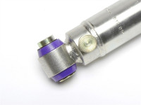 TA Technix härteverstellbarer Sportstoßdämpfer Hinterachse passend für Citroën AX, Saxo / Peugeot 10 TA Technix härteverstellbarer Sportstoßdämpfer Hinterachse passend für Citroën AX, Saxo / Peugeot 10