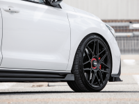 EVO-1 Seitenschweller passend für Hyundai I30N EVO-1 Seitenschweller passend für Hyundai I30N