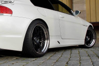 Seitenschweller passend für BMW 6er E63, E64 Seitenschweller passend für BMW 6er E63, E64