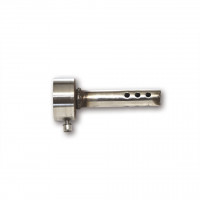 IXIL Noisekiller TP-OV8 Edelstahl passend für CONICAL Underengine ER 6 (196-750) IXIL Noisekiller TP-OV8 Edelstahl passend für CONICAL Underengine ER 6 (196-750)