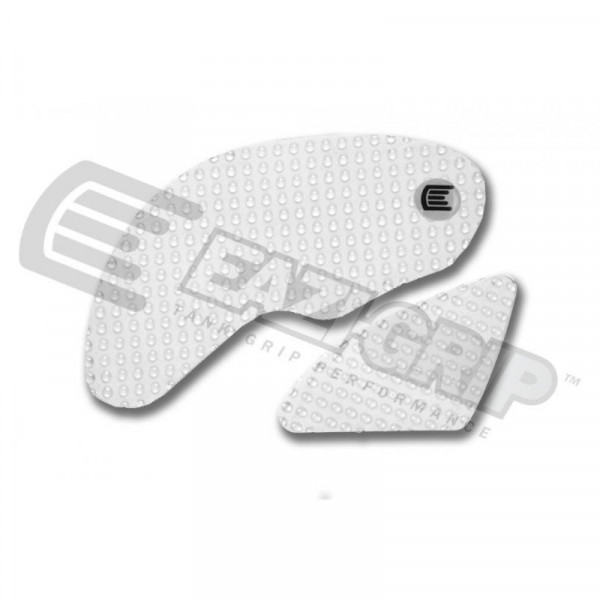 Eazi-Grip EVO Tank Traction Pads Suzuki GSR 750 2011-