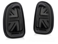 LED-Rückleuchten getönt passend für Mini Cooper R60 10-16 LED-Rückleuchten getönt passend für Mini Cooper R60 10-16