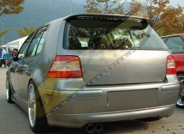 SPOILER GOLF 4