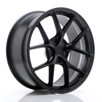 JR Wheels SL01 19x8,5 ET43 5x120 Silver Alufelge JR Wheels SL01 19x8,5 ET43 5x120 Silver Alufelge
