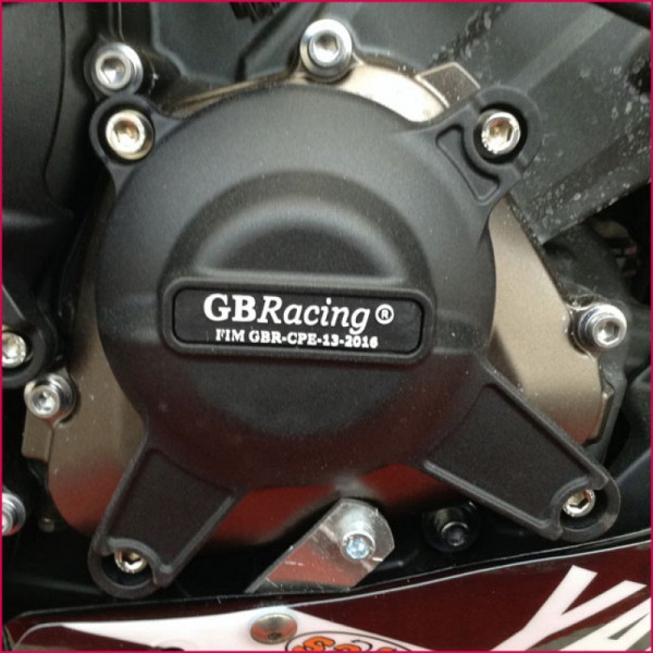 GB Racing Zündung Protektor Yamaha FZ 9 / MT-09 2013-2020 / XSR 900 / Tracer 900