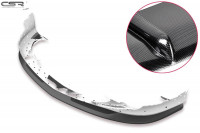 Cup-Spoilerlippe mit ABE passend für Mercedes-Benz SL-Klasse R230 CSL427 Cup-Spoilerlippe mit ABE passend für Mercedes-Benz SL-Klasse R230 CSL427