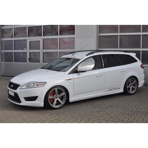 K Sport Ford Mondeo Mk4 Ba7 Bremsanlage Vorn 330x32mm Bremsanlagen Bremsen Auto Tuning Tuning Parts24 De