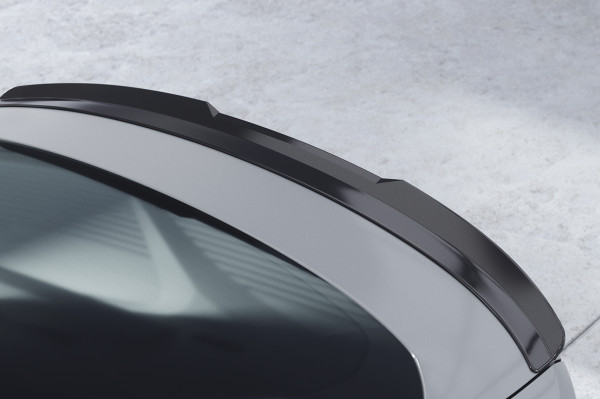 Heckflügel mit ABE passend für BMW 4er / i4 G26 Gran Coupe