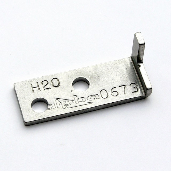 alpha Technik Drosselkit 25 kW passend für Yamaha FZ6 / FZ6 Fazer RJ07