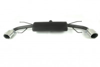 Ulter Sportauspuff passend für Mazda CX-5 II ab 2017 Duplex Endrohre rund Ø100 Ulter Sportauspuff passend für Mazda CX-5 II ab 2017 Duplex Endrohre rund Ø100