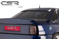 Heckscheibenblende passend für Opel Vectra A (1988–1995) Heckscheibenblende passend für Opel Vectra A (1988–1995)