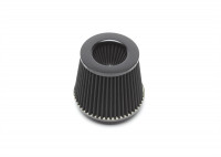 TA Technix Sportluftfilter schwarz Ø90mm TA Technix Sportluftfilter schwarz Ø90mm