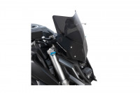Barracuda Windschild Aerosport passend für Suzuki GSX-S1000 / GSX-S950 Barracuda Windschild Aerosport passend für Suzuki GSX-S1000 / GSX-S950