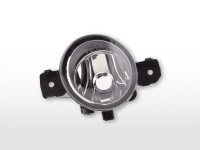 Nebelscheinwerfer links passend für Renault Clio H11 mit E-Prüfzeichen Nebelscheinwerfer links passend für Renault Clio H11 mit E-Prüfzeichen