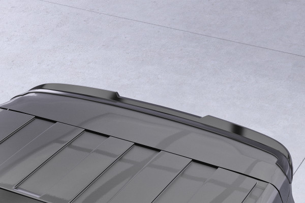 Heckflügel mit ABE passend für VW T7 Multivan