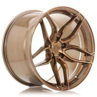 Concaver CVR3 19x8,5 ET45 5x112 Brushed Bronze Felge Concaver CVR3 19x8,5 ET45 5x112 Brushed Bronze Felge