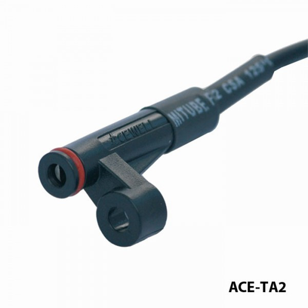 Speedsensor Kabel passend für Triumph, BMW & Honda