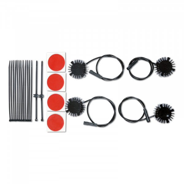 KW Stilllegungssatz passend für Mercedes-Benz AMG GT R190