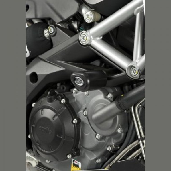 R&G Sturzpads NoCut passend für Aprilia Dorsoduro / Shiver