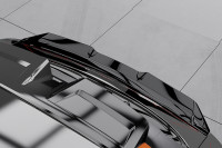 Heckflügel mit ABE passend für MG Mulan / 4 ab 2022 Heckflügel mit ABE passend für MG Mulan / 4 ab 2022