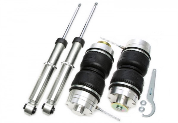 TA Technix Luftdämpfersatz Hinterachse passend für BMW Z4 G29 / Toyota Supra DB