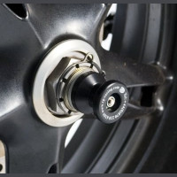 R&G Schwingen Protektoren passend für Triumph Sprint ST / Speed Triple 1997-2010 R&G Schwingen Protektoren passend für Triumph Sprint ST / Speed Triple 1997-2010