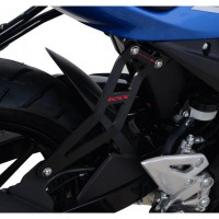 R&G Racing Auspuffhalter passend für Suzuki GSX-S 125 / GSX-R 125 ab 2017 R&G Racing Auspuffhalter passend für Suzuki GSX-S 125 / GSX-R 125 ab 2017