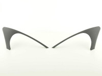 Scheinwerferblenden Set passend für Ford Focus (DBW/DAW/DFW/DNW/DB1/DA1) 08/1998–09/2001 Böser Blick Scheinwerferblenden Set passend für Ford Focus (DBW/DAW/DFW/DNW/DB1/DA1) 08/1998–09/2001 Böser Blick