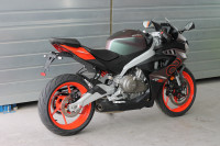 MG Biketec Kennzeichenhalter passend für Aprilia RS 457 ab 2024 MG Biketec Kennzeichenhalter passend für Aprilia RS 457 ab 2024