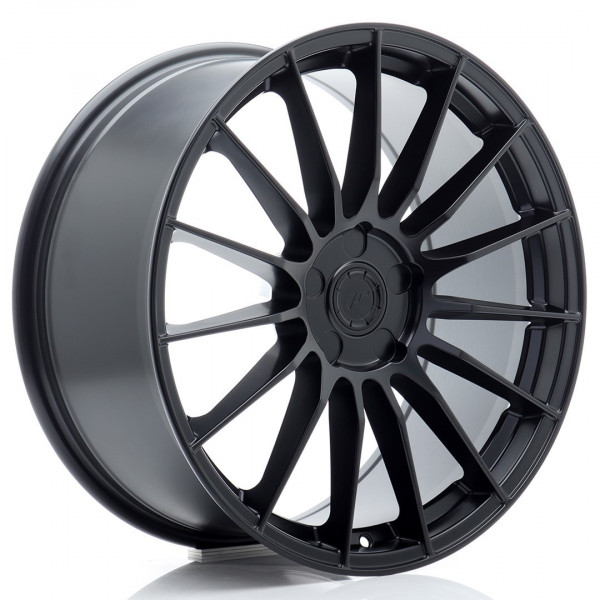JR Wheels SL05 19x8,5 ET20-45 5H Blank Silver Alufelge