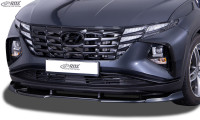 RDX Frontspoiler VARIO-X passend für Hyundai Tucson (NX4e) ab 2020 RDX Frontspoiler VARIO-X passend für Hyundai Tucson (NX4e) ab 2020