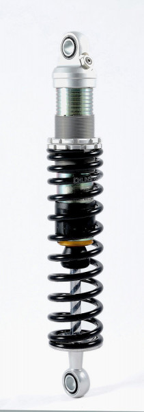Öhlins Federbein Road & Track HD 039 für Harley-Davidson FL Touring (Road King Street Glide Electra