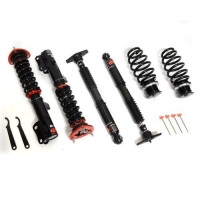 K-Tec Gewindefahrwerk Street passend für Mazda CX-5 (KF) K-Tec Gewindefahrwerk Street passend für Mazda CX-5 (KF)