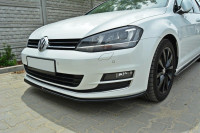 Front Ansatz passend für VW Golf 7 (2013–2016) Front Ansatz passend für VW Golf 7 (2013–2016)