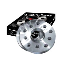 Novus NJT Alu Spurverbreiterung 30mm LK 5x105 passend für Chevrolet, Opel mit ABE Novus NJT Alu Spurverbreiterung 30mm LK 5x105 passend für Chevrolet, Opel mit ABE