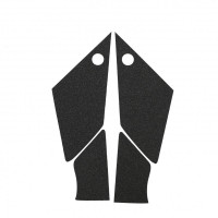 R&G Eazi-Grip Tank Traction Pads passend für Honda XL 750 Transalp ab 2023 R&G Eazi-Grip Tank Traction Pads passend für Honda XL 750 Transalp ab 2023