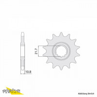 Ritzel 16 Zähne Teilung 532 passend für Yamaha Ritzel 16 Zähne Teilung 532 passend für Yamaha