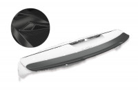 Heckflügel mit ABE passend für Mercedes-Benz SLS AMG (C197/R197) Heckflügel mit ABE passend für Mercedes-Benz SLS AMG (C197/R197)