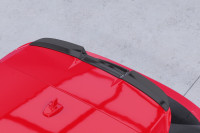Heckflügel mit ABE passend für Audi A3 Sportback S-Line/S3 (8Y) Heckflügel mit ABE passend für Audi A3 Sportback S-Line/S3 (8Y)