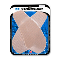 Stompgrip Traction Pad passend für Yamaha YZF-R6 03-05 Icon Stompgrip Traction Pad passend für Yamaha YZF-R6 03-05 Icon