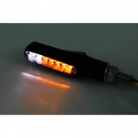 SHIN YO Shorty Fin 2in1 LED Blinker/Positionslicht SHIN YO Shorty Fin 2in1 LED Blinker/Positionslicht