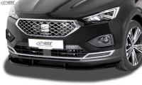 RDX VARIO-X Frontspoiler passend für SEAT Tarraco RDX VARIO-X Frontspoiler passend für SEAT Tarraco