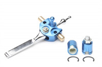 TA Technix Schaltwegverkürzung passend für Porsche 911 / Boxster (996/997/986/987) TA Technix Schaltwegverkürzung passend für Porsche 911 / Boxster (996/997/986/987)